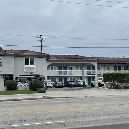 El Segundo Inn-2