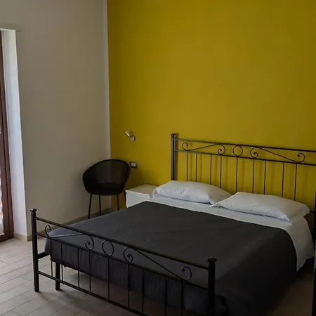 Bonsai Bed & Breakfast-2