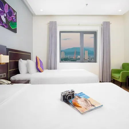 Alani Sea View Hotel-3