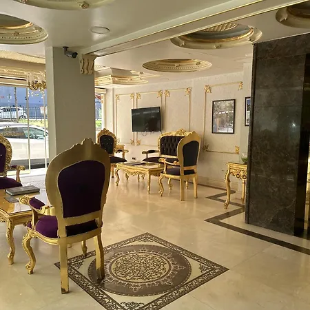 Napolyon Hotel-2