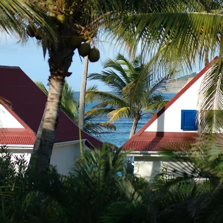 Les Ilets De La Plage-2