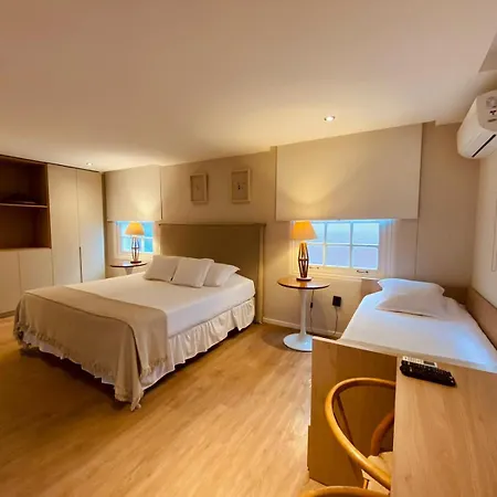 Le Biblo Suites&Apart-2