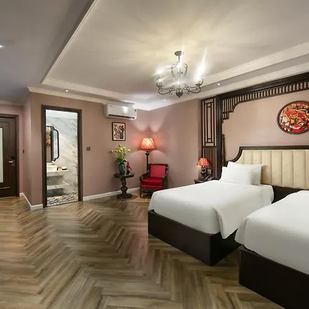 Acoustic Hotel & Spa-3