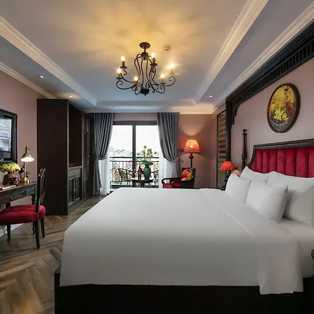 Acoustic Hotel & Spa-3
