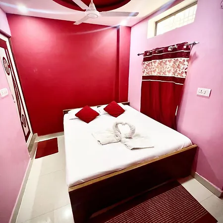 Maa Durga Inn-3