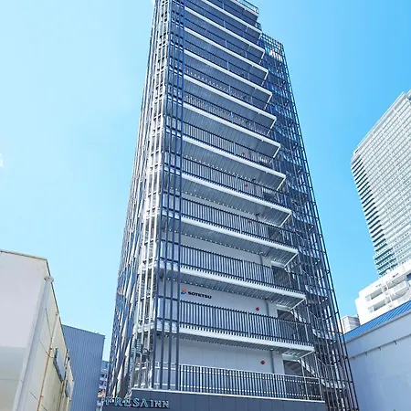 Sotetsu Fresa Inn Kobe Sannomiya-2