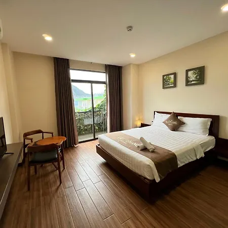 Tubong Hotel Private Enterprise-2