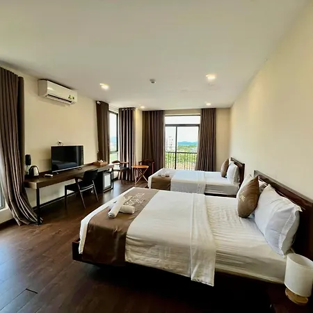 Tubong Hotel Private Enterprise-3