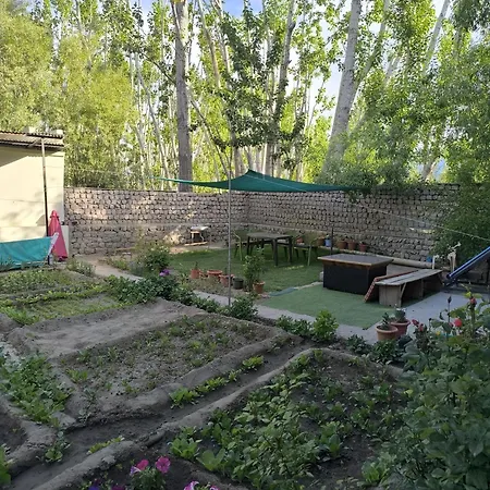 Hidden Leaf Homestay-2