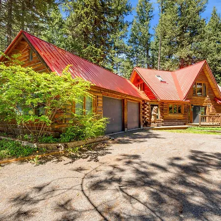 Bear Lodge By Casago Mccall - Donerightmanagement-2