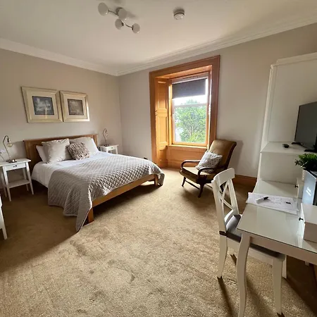 Morven Guest House Carnoustie-3