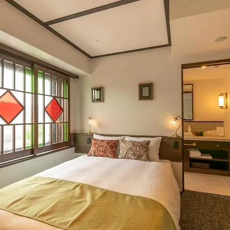 Hotel Aru Kyoto Sanjo Kiyamachi Do-Ri-3