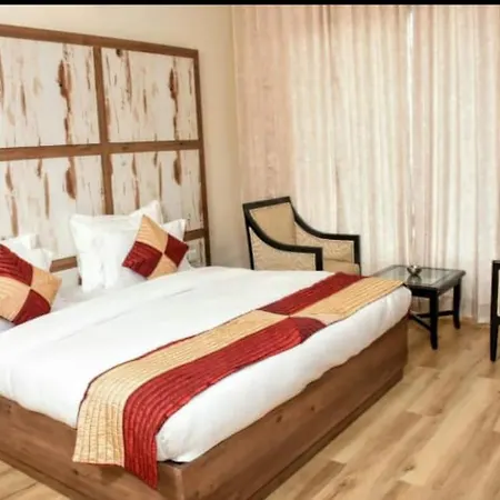 Rudraksh Resort And Hotel-3
