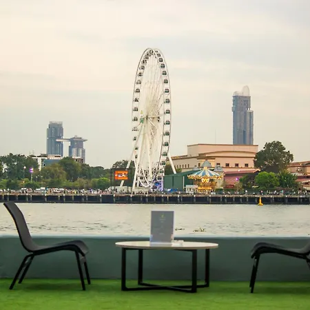 Anandpura Riverside Hotel-3