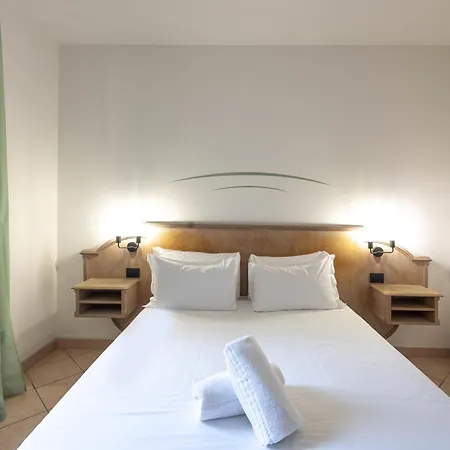 Lvg Hotel Collection - Tornielli 9-3