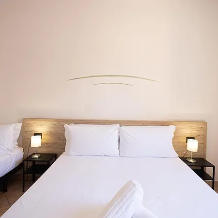 Lvg Hotel Collection - Tornielli 9-3
