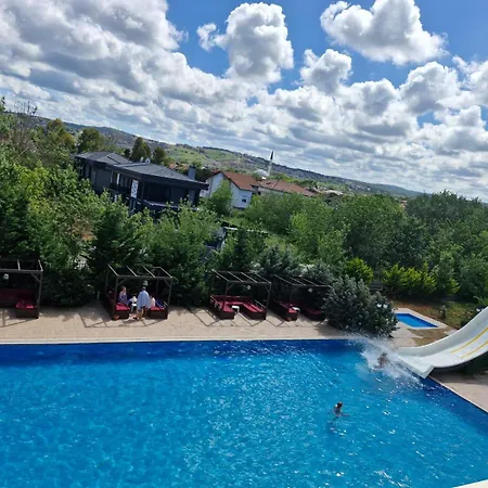 Ramada By Wyndham Istanbul Sile-2