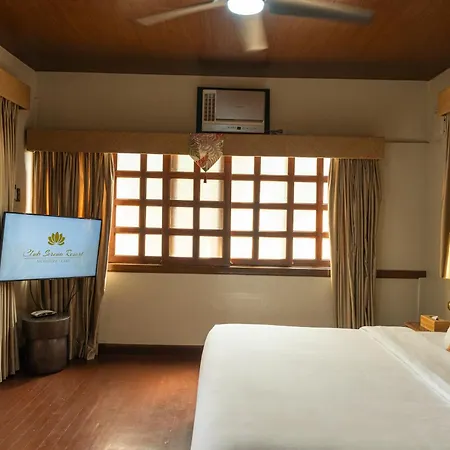 Club Serena Resort-2