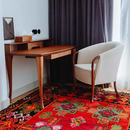 Pana Boutique Hotel-2