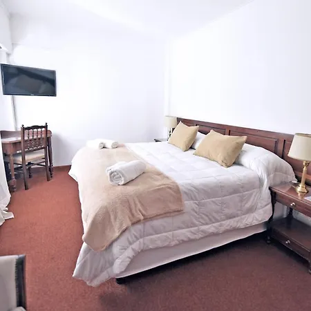 Hotel Caupolican By Visionnaire-3