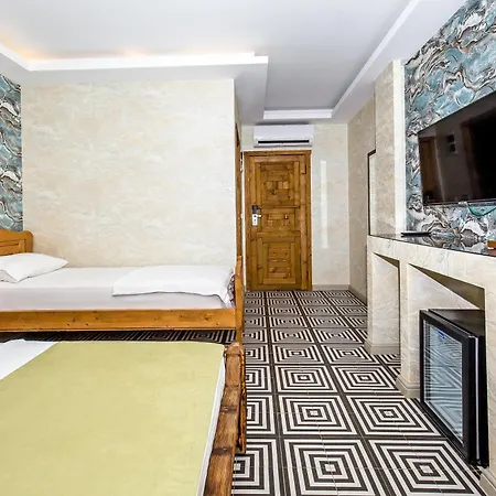 Dimora Boemo Hotel-2