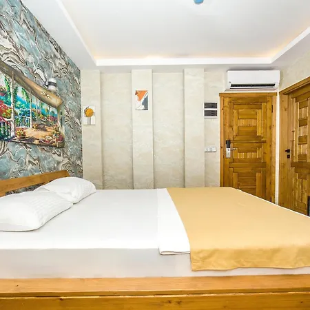 Dimora Boemo Hotel-3