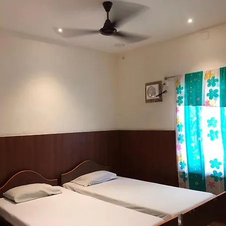 Hotel Thilak-3