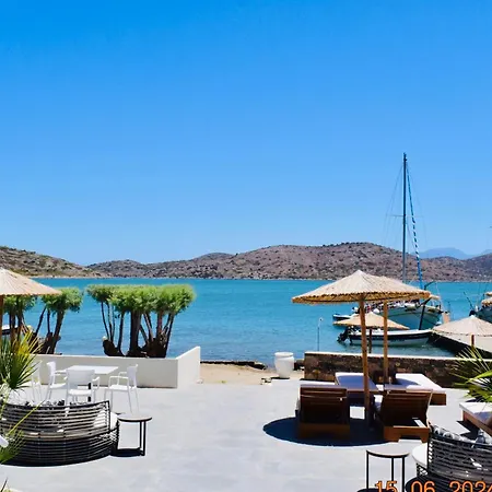 Naiades Boutique Hotel - Adults Only-2