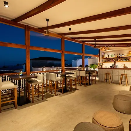 The Neela Boutique Hotel Stone Town-2