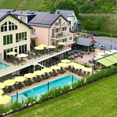 Mosel Village Resort-3