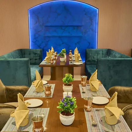Borail View Regency-3
