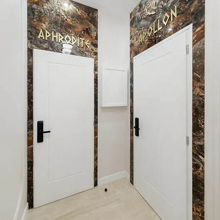 Agora Suites-3