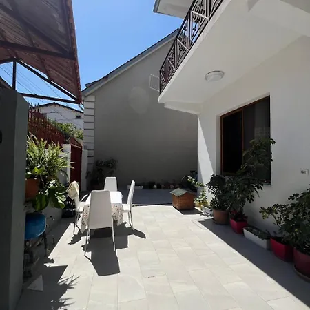 David Guesthouse-2