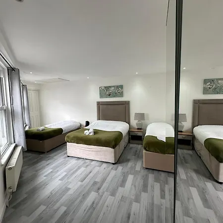 Fulham Suites-3