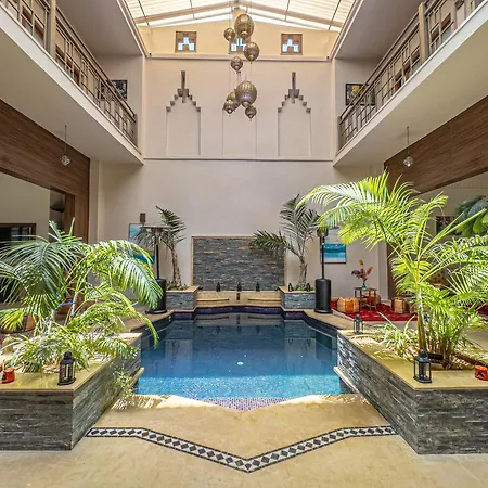 Riad Kenza-3