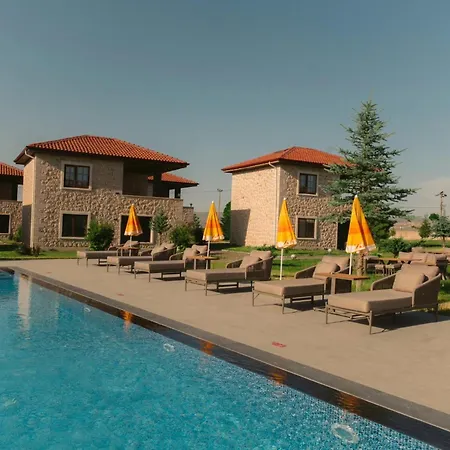 Elevres Stone House Hotel-2