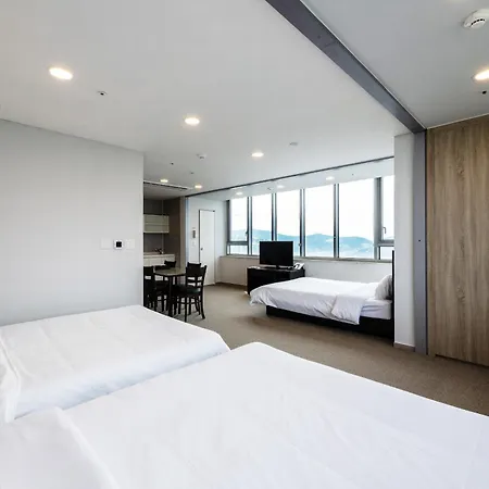 The Triny Urban Suites-3