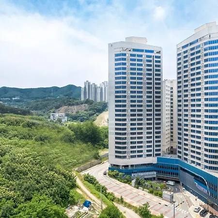 The Triny Urban Suites-2
