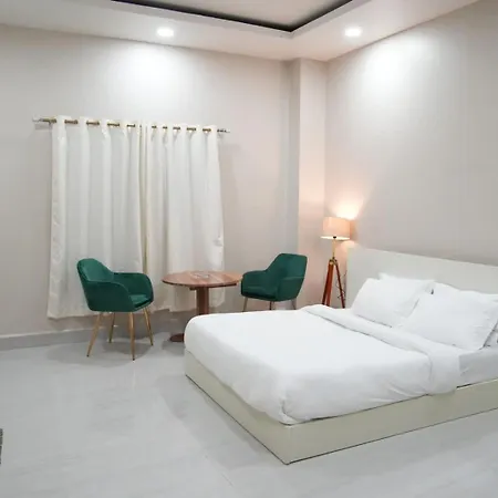 Hotel Ransam-2