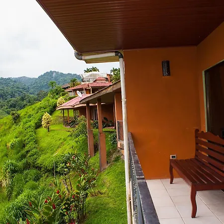 Hotel Linda Vista-2
