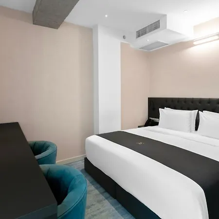 Mit Hotel Tbilisi-3