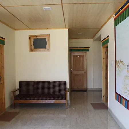 Hotel Spiti Heritage-2