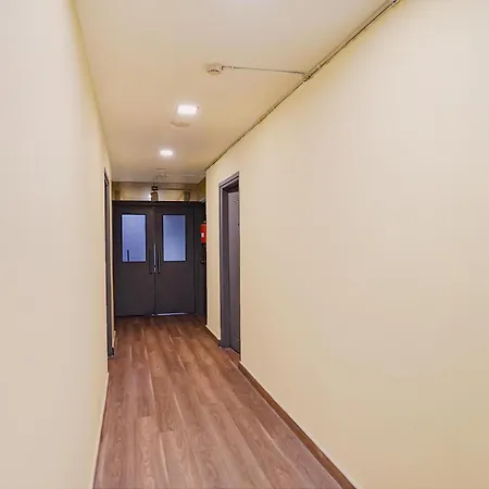 Fabhotel Kaushambi-3