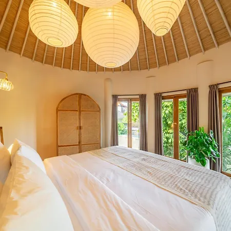 Villa Meraki 6Br Tropical Paradise-3