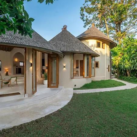 Villa Meraki 6Br Tropical Paradise-3