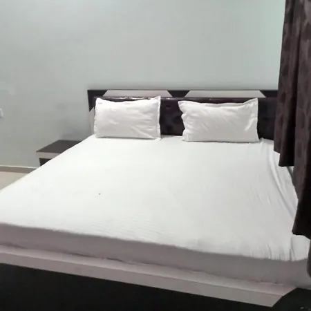 Paradise Guest House-3