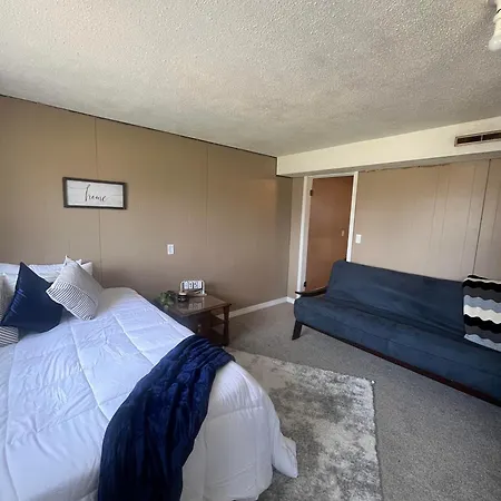 Charming One-Bedroom Retreat-2