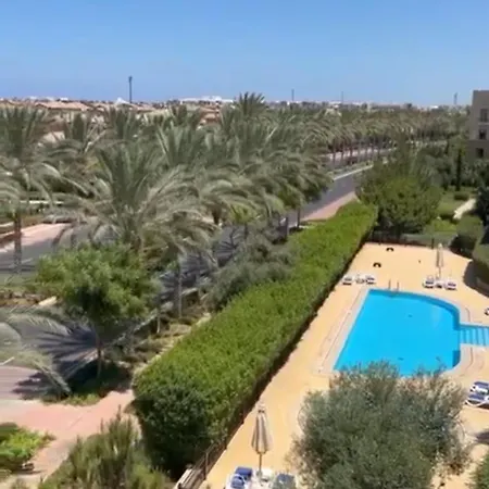 Emaar Marassi Garden View-2