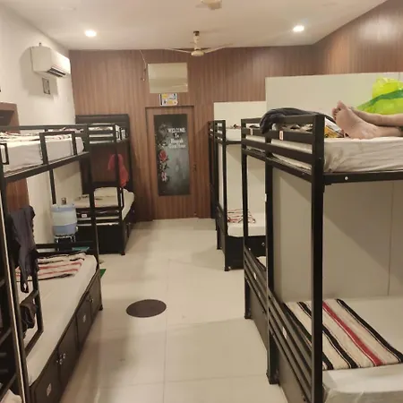 Bhagirath Male Dormitory-3