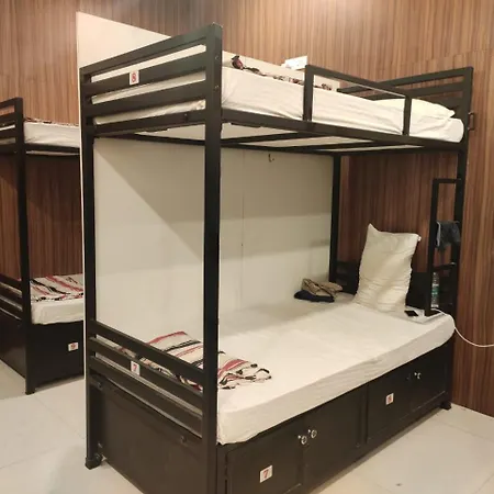 Bhagirath Male Dormitory-2